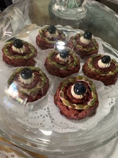 Производство выпечки  Армавир