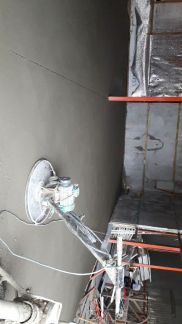 Механизированная стяжка пола  Армавир