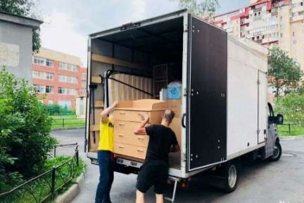 Грузоперевозки/Газель/Грузчики/Переезды  Армавир