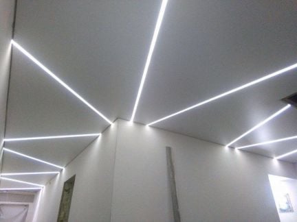 Натяжные потолки без посредников и переплат  Армавир