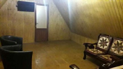 Банька на дровах  Армавир