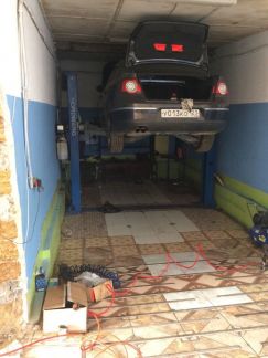 Сто самообслуживания  Армавир