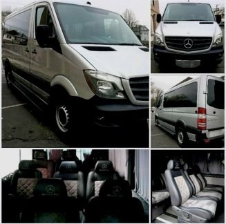 Поездки в Украину  - купить на сайте объявлений Ялта онлайн