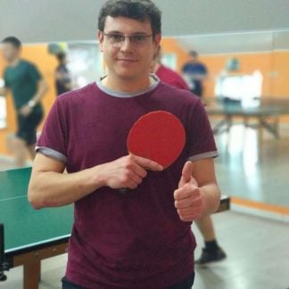 Настольный теннис  Армавир