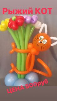 Шары  Армавир