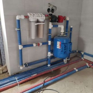 Теплый пол, отопление, водопровод, канализация  Армавир