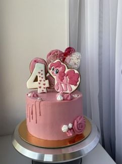 Торты домашние на заказ  - купить на сайте объявлений Приморско-Ахтарск онлайн