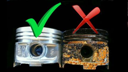 Восстановление поршневых колец, масложор  Армавир