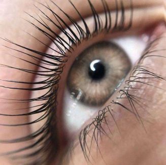 Ламинирование ресниц  Армавир