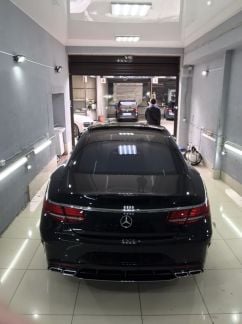 Детейлинг Сочи  Армавир