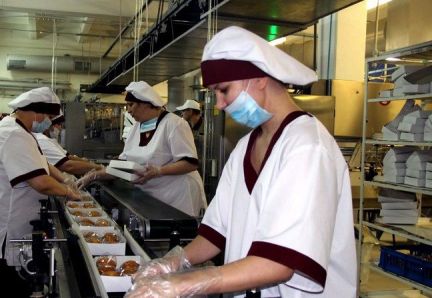 Оператор на производство  - купить на сайте объявлений Краснодар онлайн