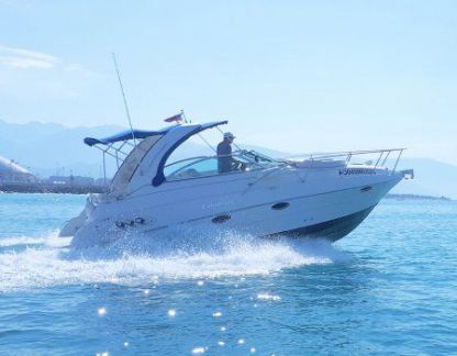 Морская прогулка, аренда яхт  Армавир