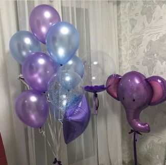 Воздушные шары  Армавир