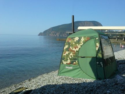 Прокат мобильной бани  Армавир