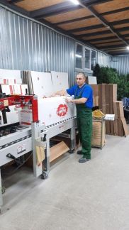 Фасовщик  - купить на сайте объявлений Севастополь онлайн