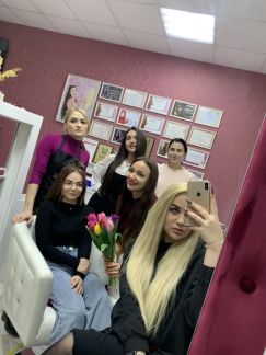 Требуются модели на наращивание волос  Армавир