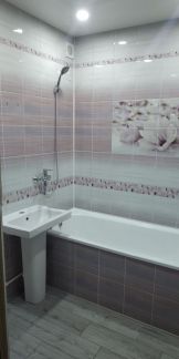 Ремонт ванной комнаты от 10  Армавир