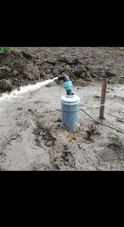 Бурение скважин  Армавир