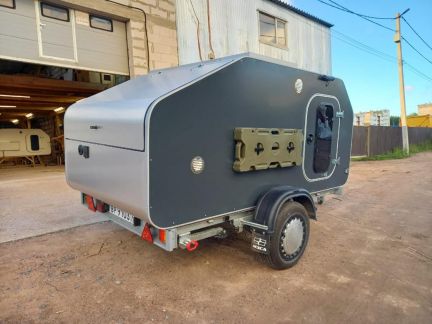 Аренда кемпера - будь свободен  Армавир