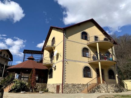 Повар в пансионат 20-30 человек  - купить на сайте объявлений Сочи онлайн