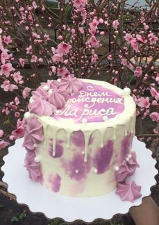 Торты на заказ  Армавир