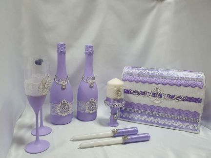 Свадебная атрибутика  Армавир