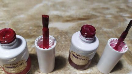 Маникюр гель лак  Армавир