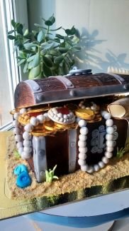 Торт на заказ Анапа  - купить на сайте объявлений Анапа онлайн