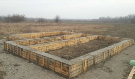 Строительство домов  Армавир