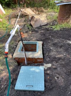 Бурение, починка скважин  Армавир