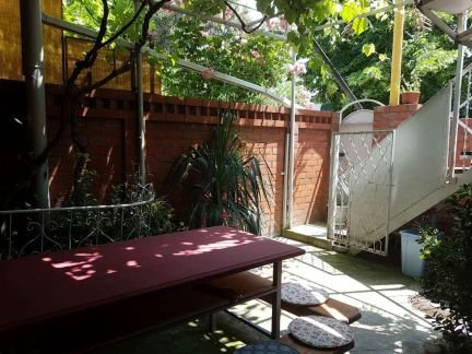 Квартира в частном доме  Армавир