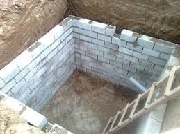 Септик, выгребная яма  Армавир