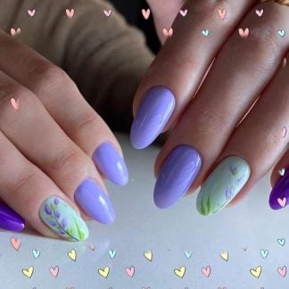 Маникюр  Армавир