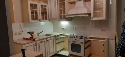 Сборка мебели  Армавир