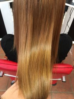 Ботокс для волос  Армавир