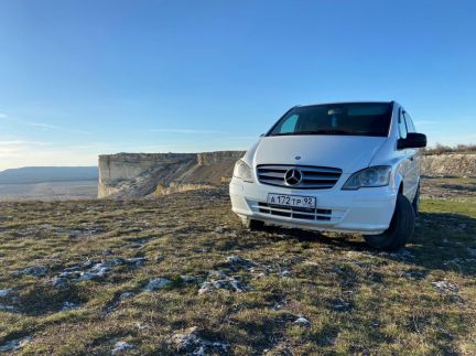 Пассажирский микроавтобус  Армавир