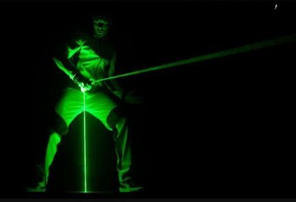 Лазерный Иллюзион  Армавир