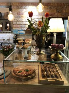 Бариста-официант  - купить на сайте объявлений Севастополь онлайн