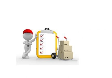 Кладовщик  - купить на сайте объявлений Севастополь онлайн