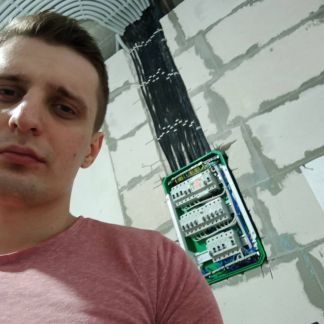 Электромонтаж/Электрик  Армавир