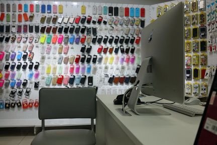 Продавец в магазин аксессуаров для телефонов  - купить на сайте объявлений Краснодар онлайн