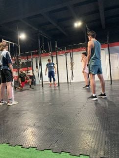 Фитнес тренер  Армавир