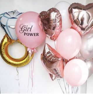 Гелиевые шары  Армавир