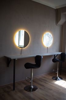 Рабочее место бровиста / визажиста / стилиста по п  Армавир