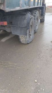 Услуги вездеход самосвал, 15т.,4310  - купить на сайте объявлений Сочи онлайн