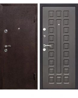 Двери входные утепленные, шумоизоляционные  Армавир