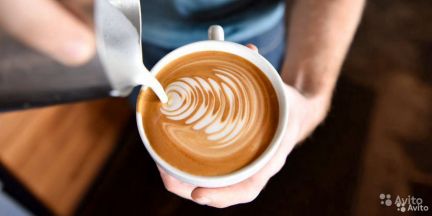 Бариста в кофейню, Ялта  - купить на сайте объявлений Ялта онлайн