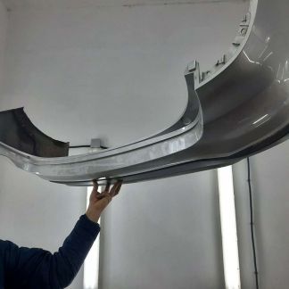 Автомаляр,покраска,ремонт бамперов  Армавир