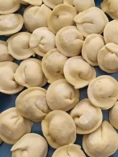 Пельмени домашние  Армавир