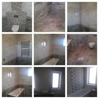 Ремонт и отделка помещений  Армавир